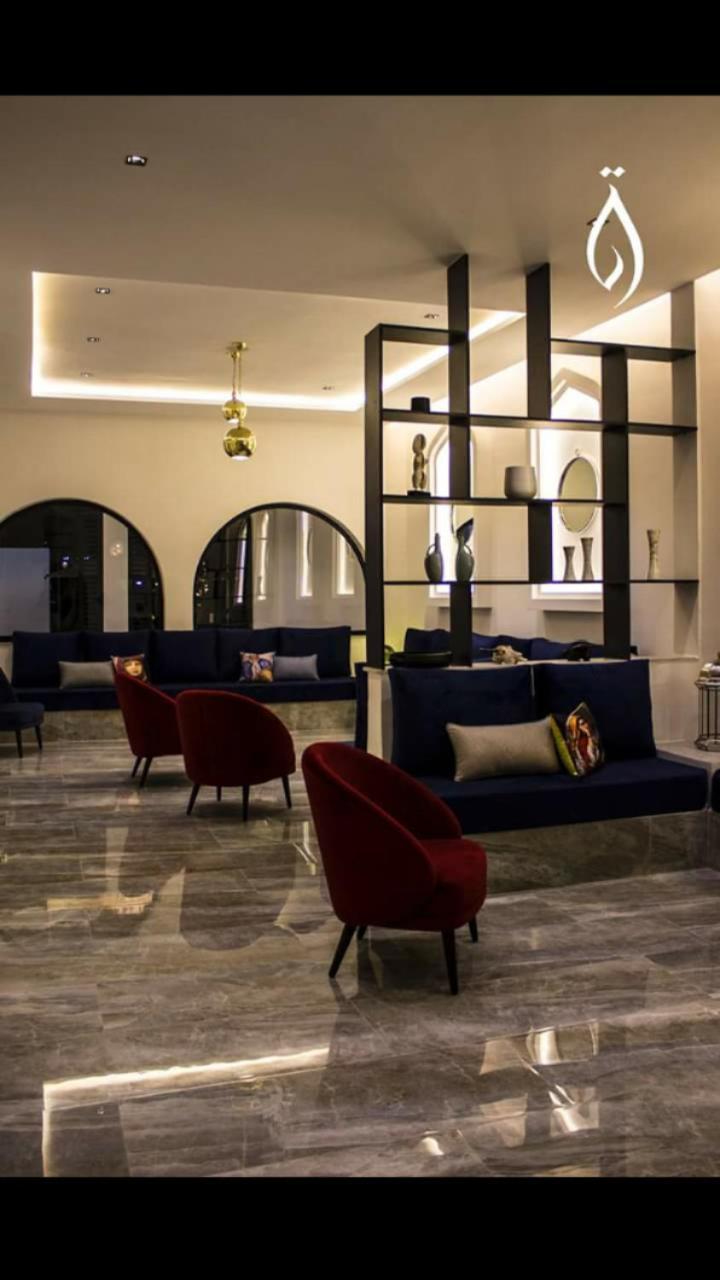 Hotel Gaia Nabeul Eksteriør billede