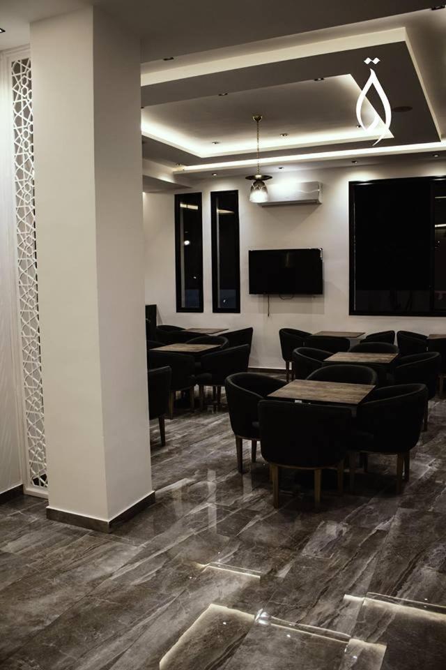 Hotel Gaia Nabeul Eksteriør billede